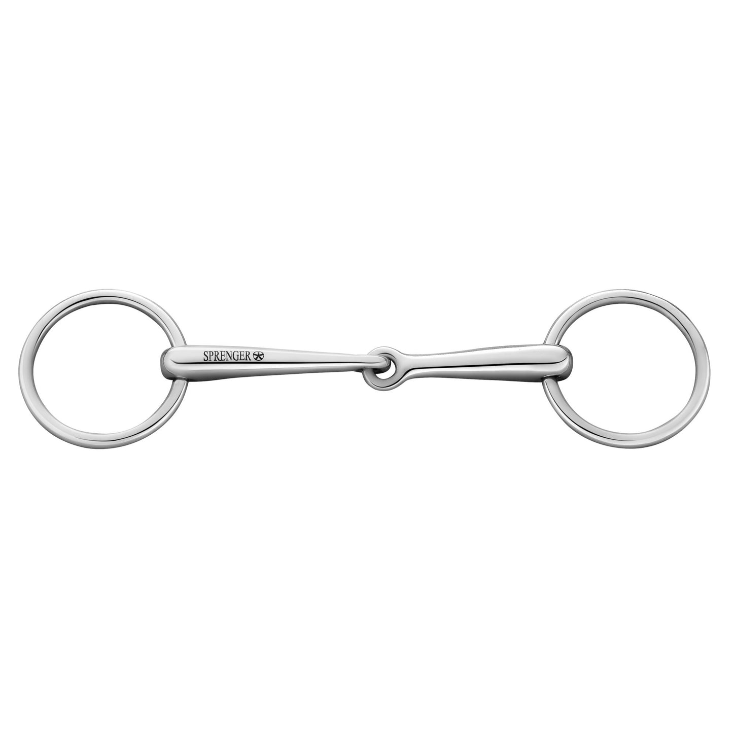BRADOON ST.ST 14MM- Stainless S- 125mm