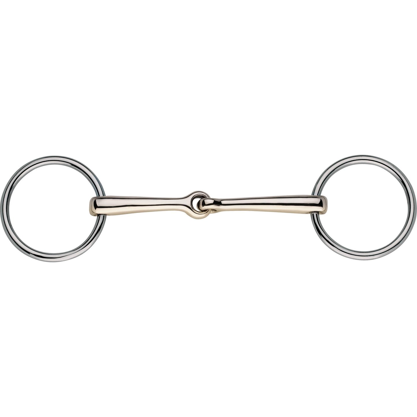 BRADOON SINGLE JOINT 14MM- Sensogan- 125mm