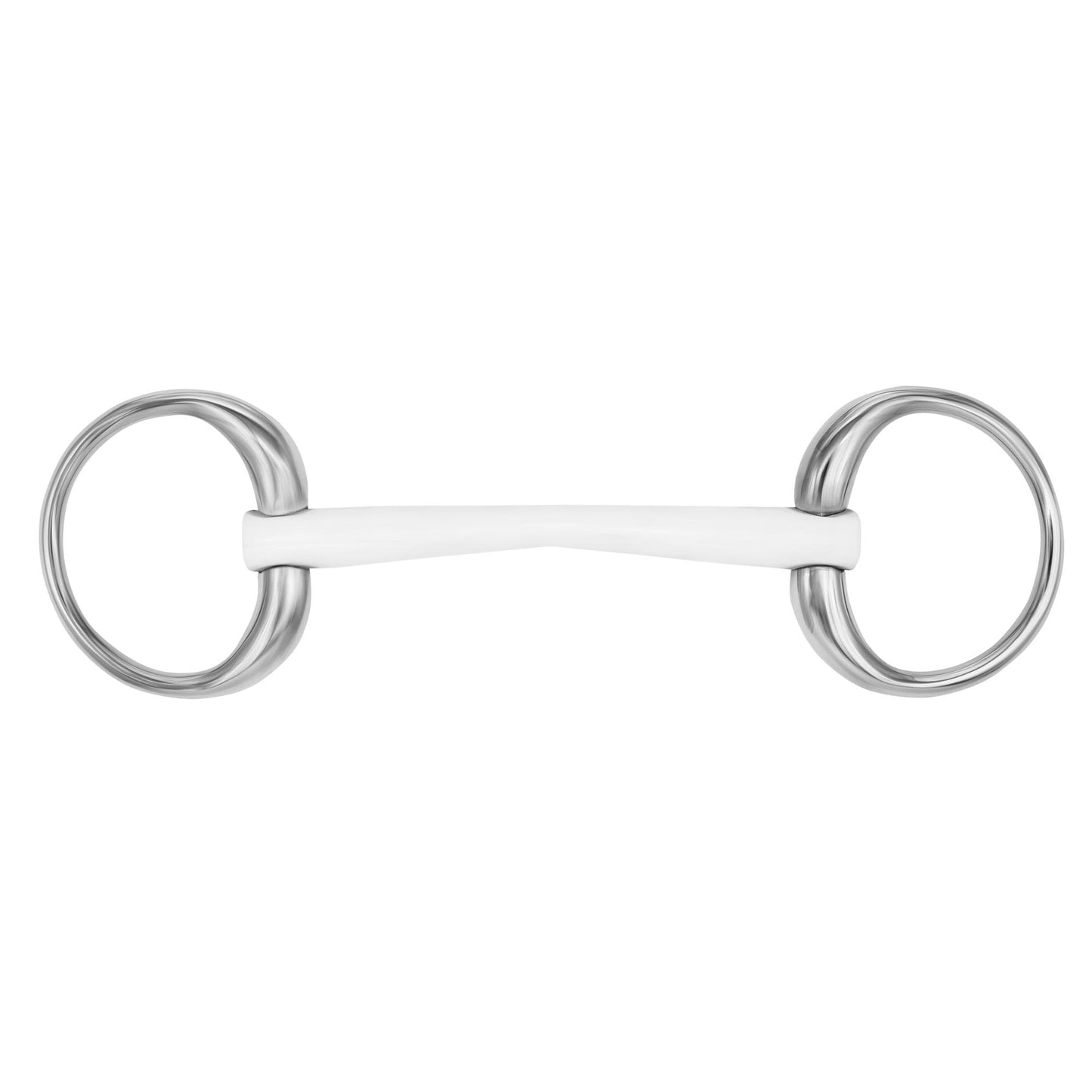 DUO EGGBUTT BIT- Thermoplastic- 140mm