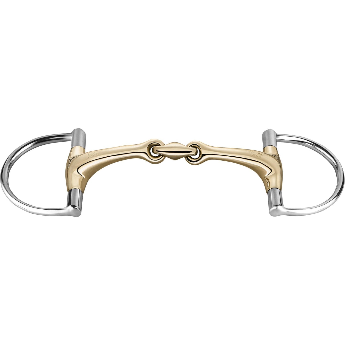 DYNAMIC RS HUNTER D-RING 14MM- Sensogan- 115mm