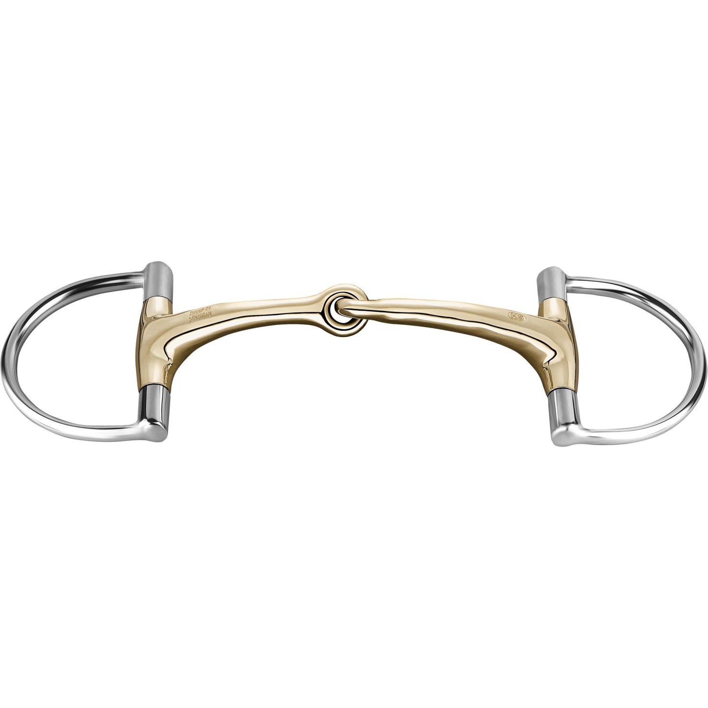 DYNAMIC RS HUNTER D-RING 14MM- Sensogan- 135mm