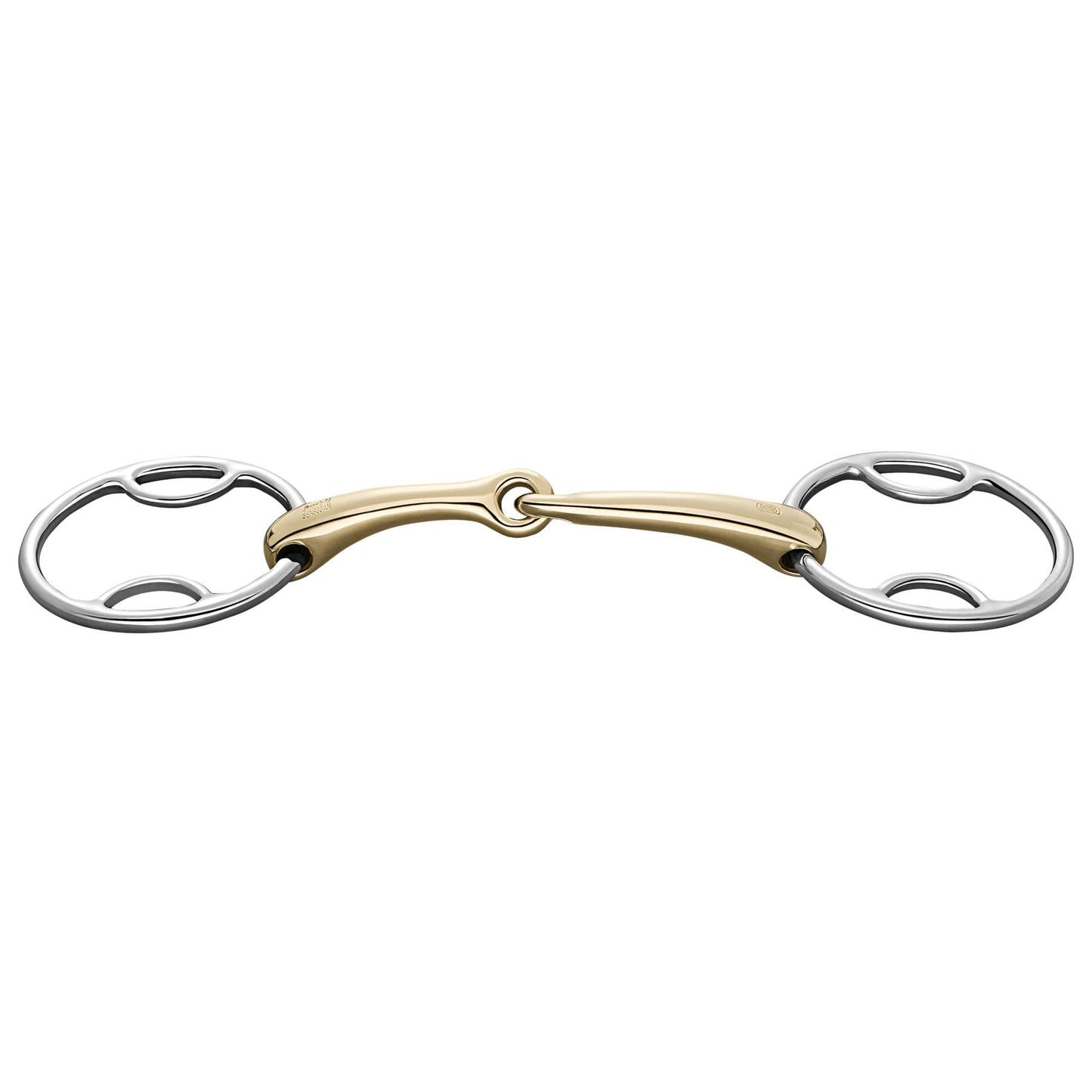 DYNAMIC RS MULTI RING SNGL JOINT- Sensogan- 125mm