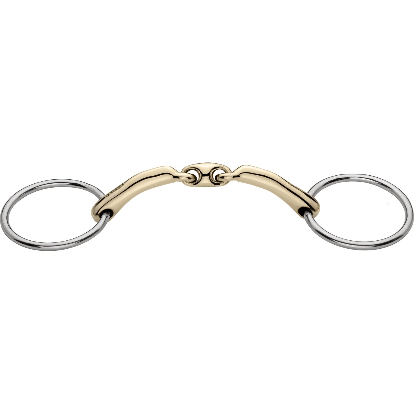 NOVOCONTACT COUBLE JOINTED LOOSE RING 12mm- Sensogan- 135mm