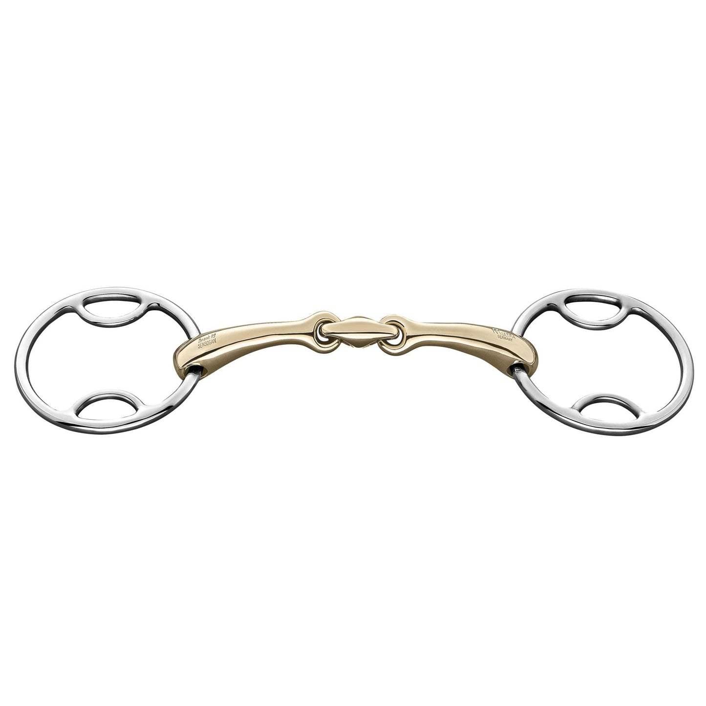 DYNAMIC RS MULTI RING SNF DBL J- Sensogan- 135mm