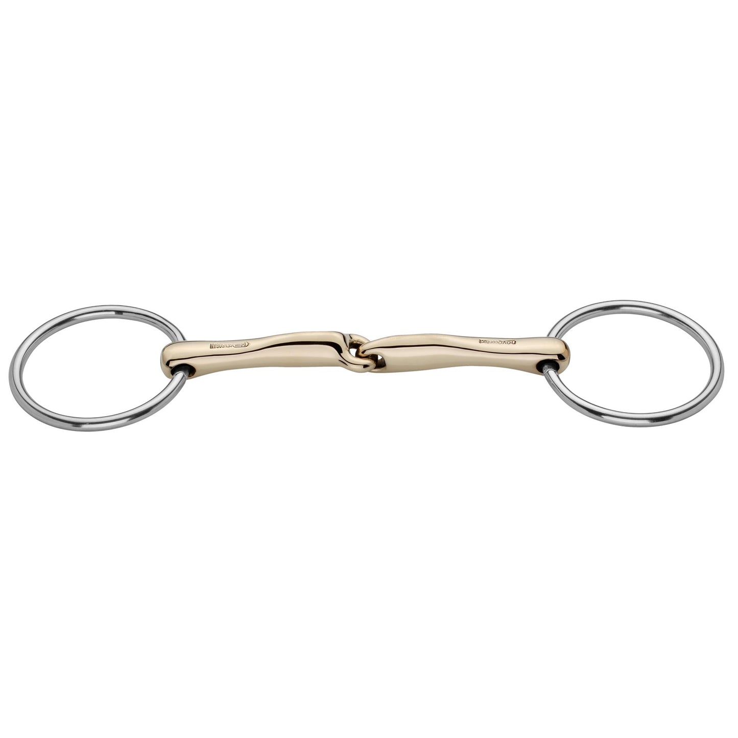 NOVOCONTACT SINGLE JOINTED LOOSE RING 12MM- Sensogan- 125mm