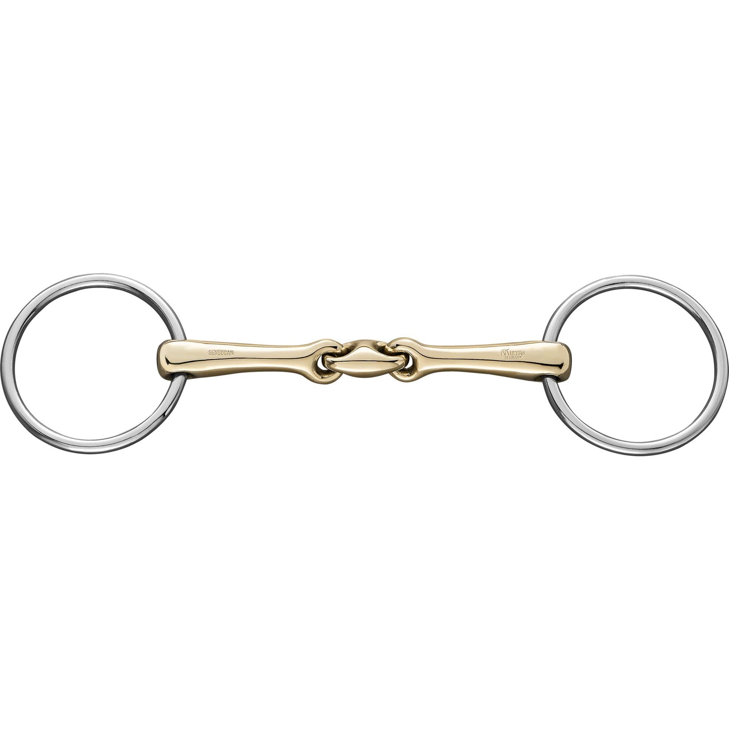 KK ULTRA LOOSE RING SLIM BIT 12mm- Sensogan- 115mm