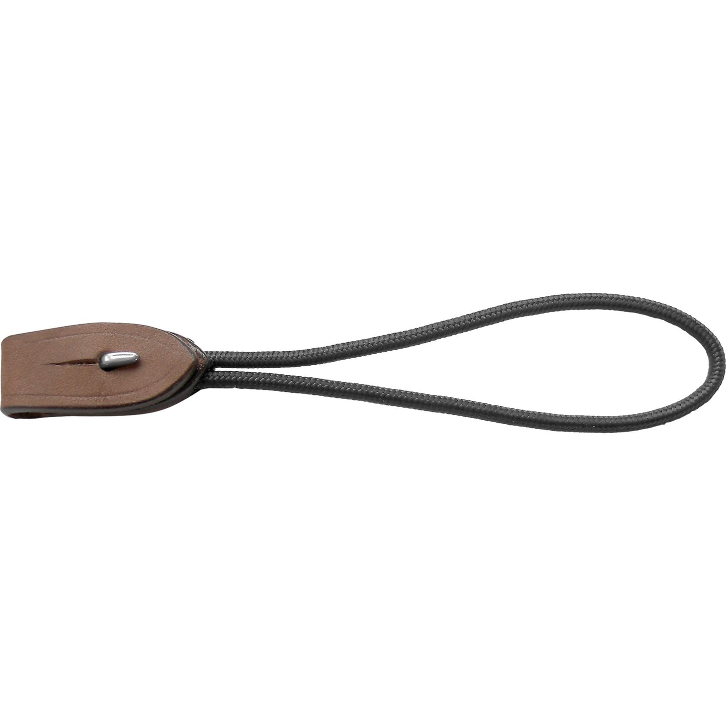 PELHAM STRAPS - Brown