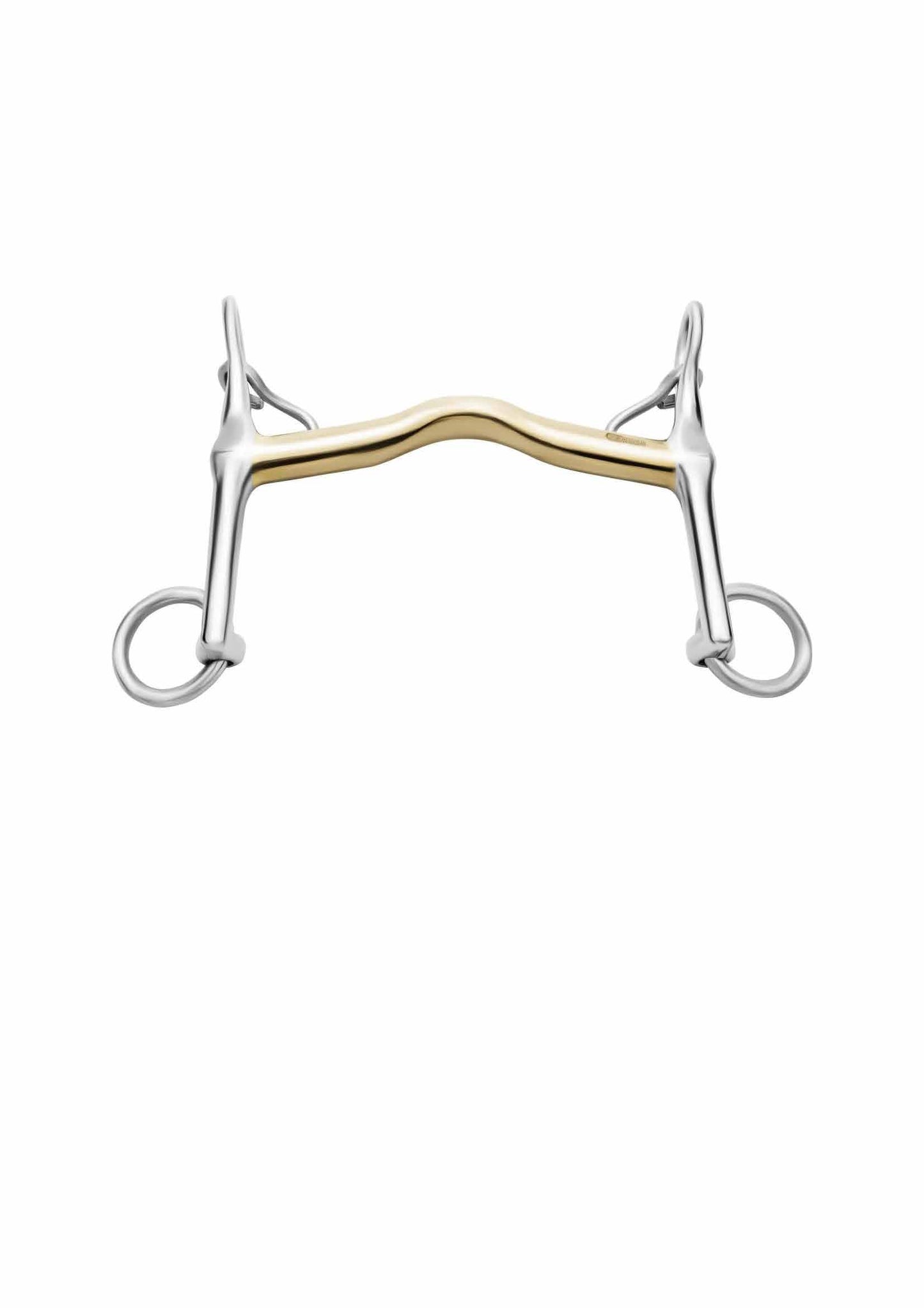 NOVOCONTACT WEYMOUITH 14MM WITH CHEEKS- Sensogan- 115mm