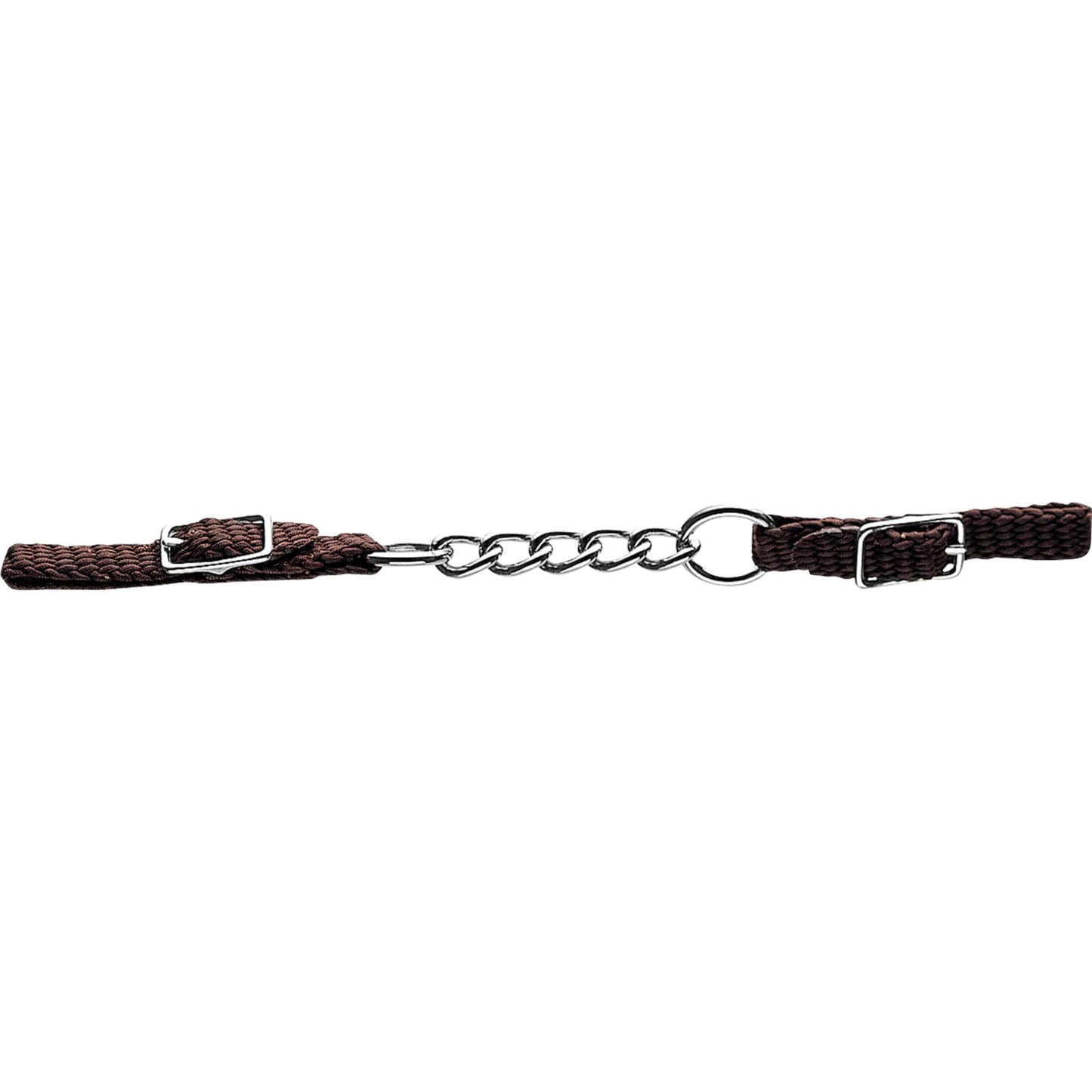 CURB CHAIN FOR HACKAMORE