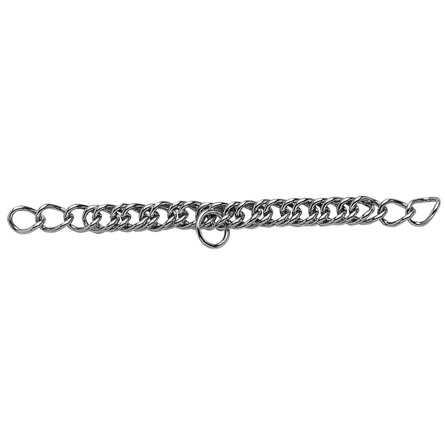 CURB CHAIN 55 - S.STEEL 24MM