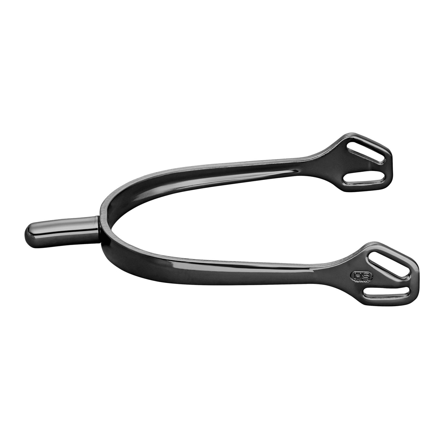 ULTRA FIT SPURS - 25mm - Anthrazit-61