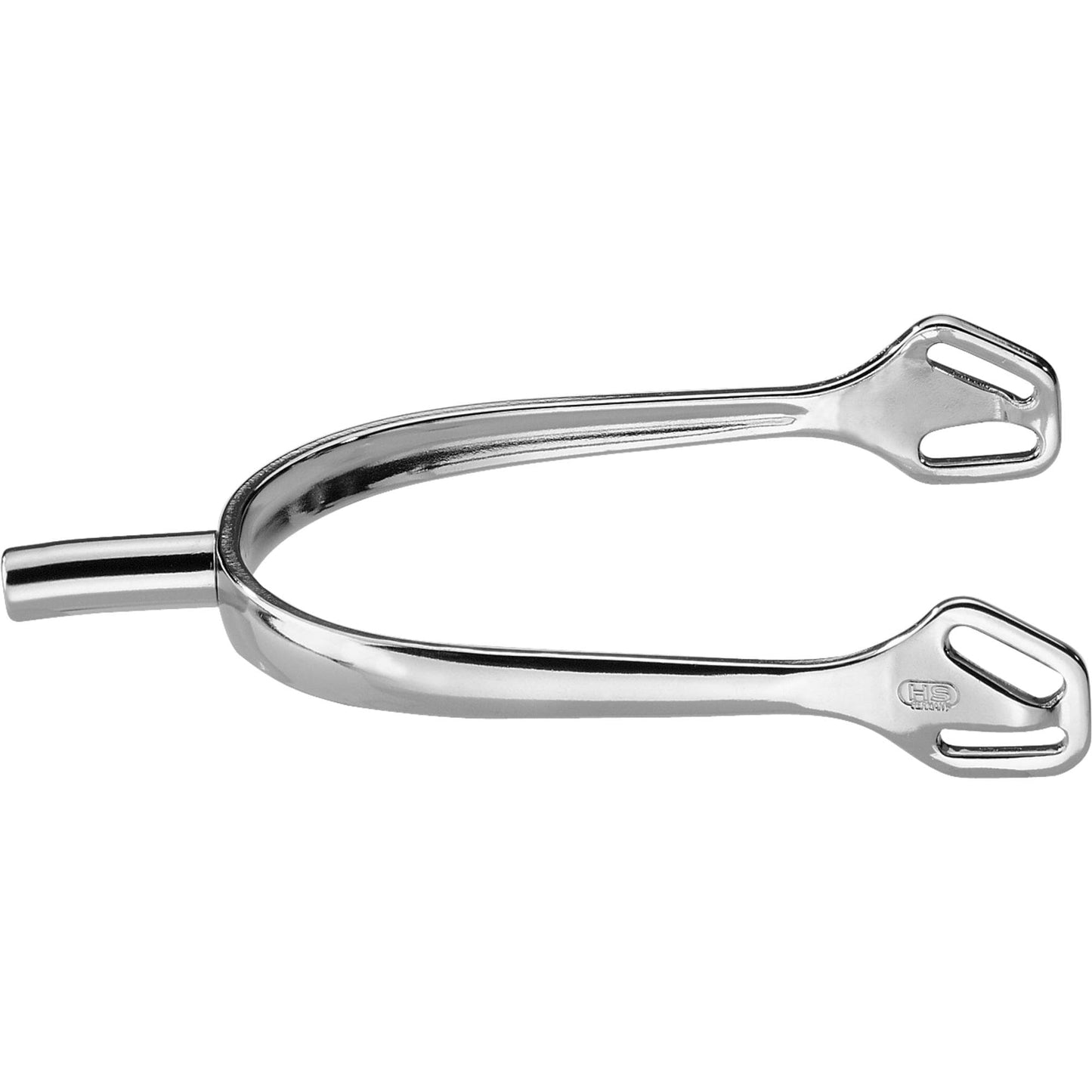 ULTRA FIT 25MM - NO ROWEL - 55- Stainless S
