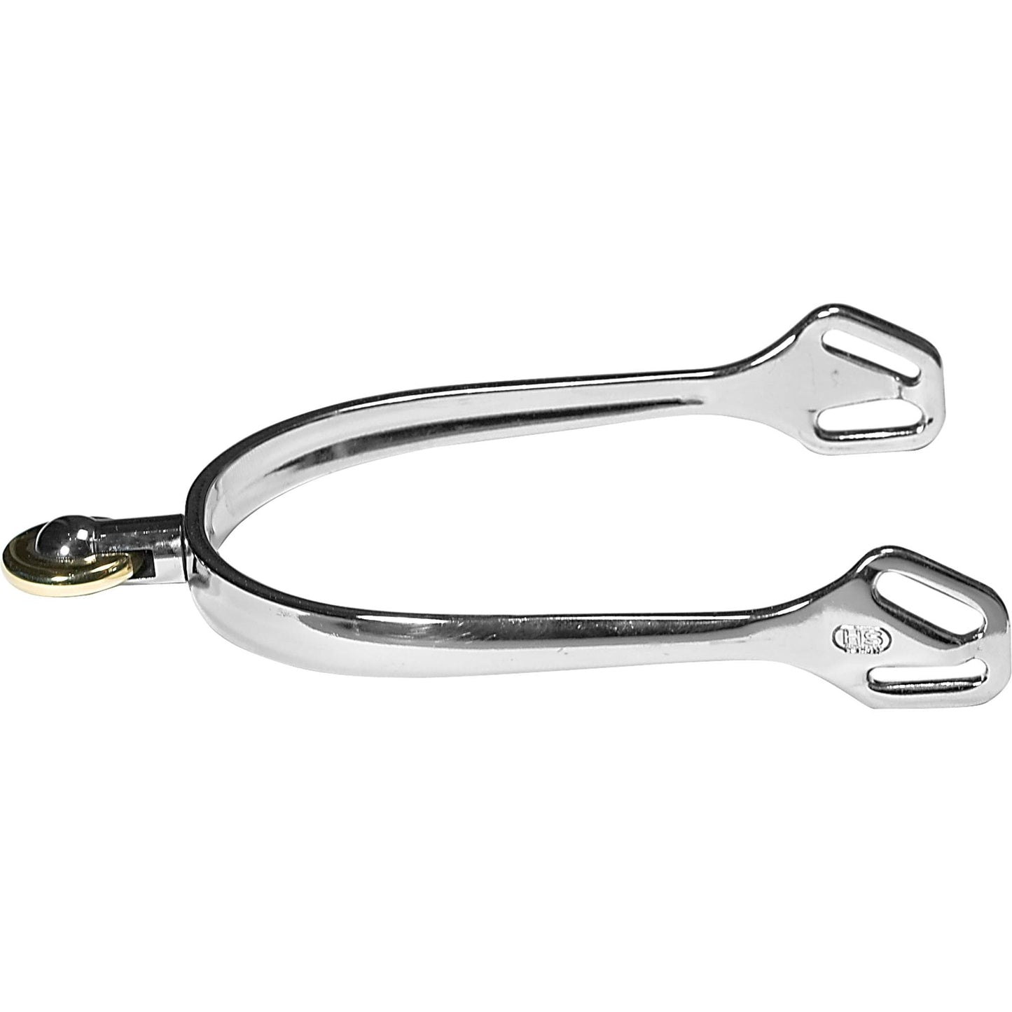 ULTRA FIT SPUR WITH COMFORT ROLLER