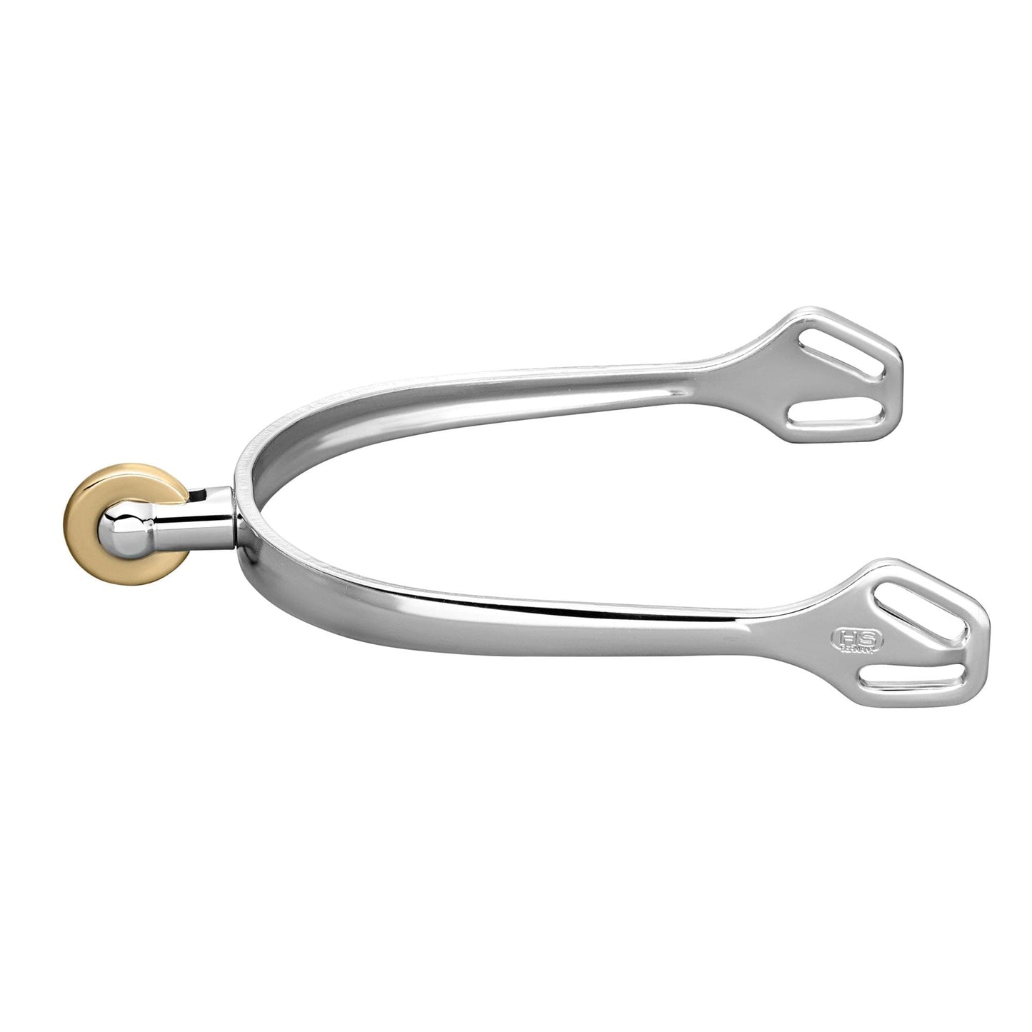 ULTRA fit Spurs vertical Comfort Roller - 25mm - St.St Legal