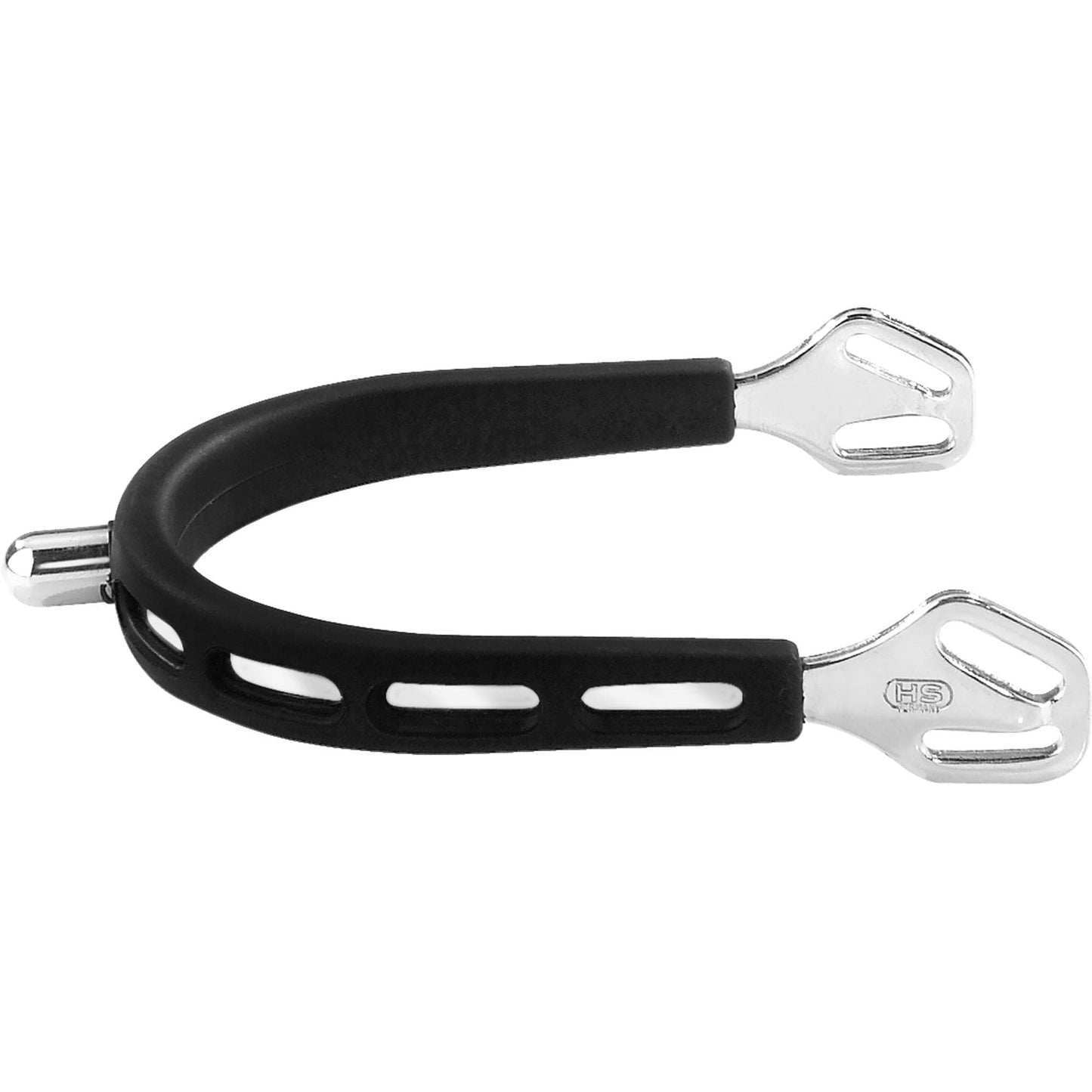 ULTRA FIT EXTRA GRIP SPURS 15MM