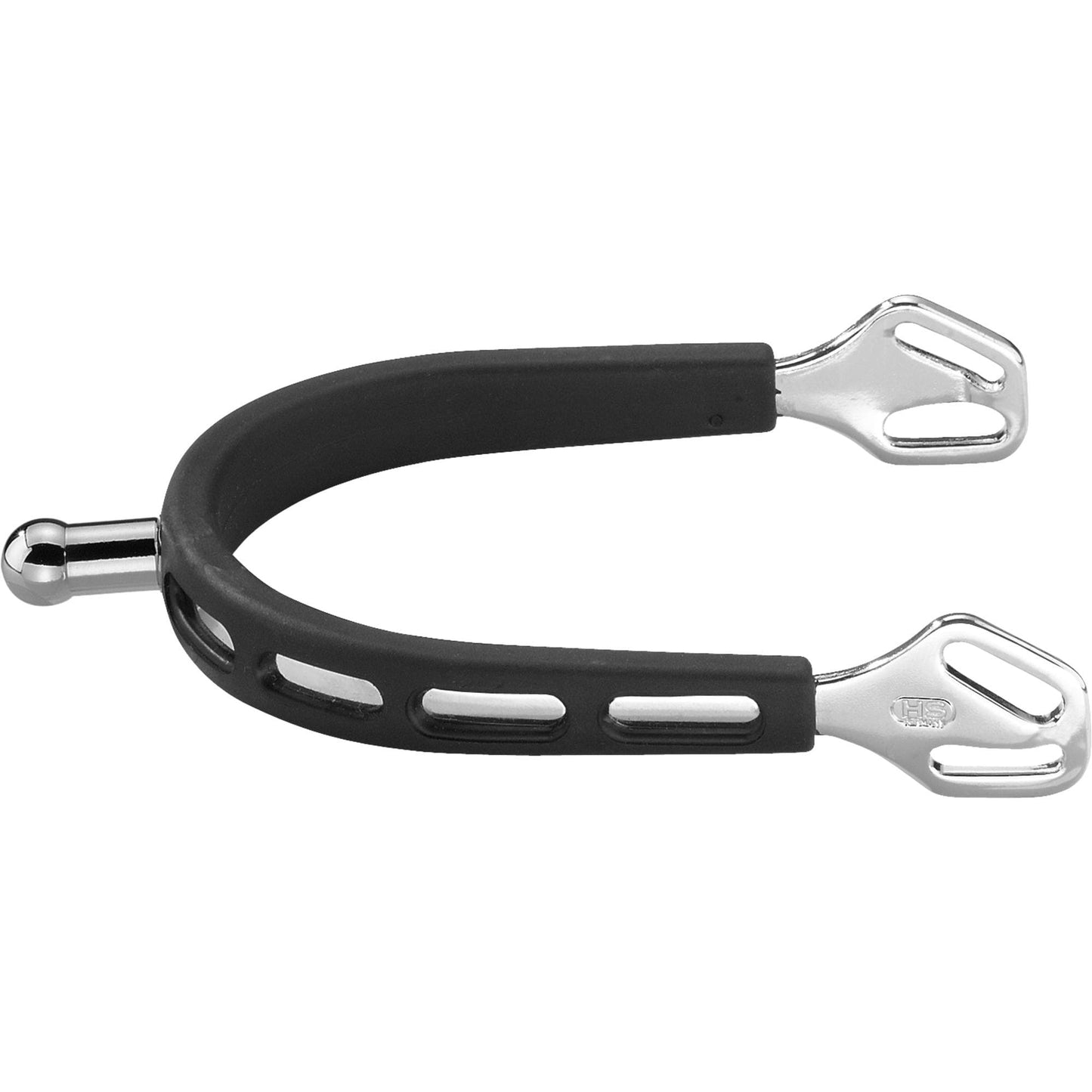 ULTRA FIT EXTRA GRIP SPUR 20MM - NO ROWEL - 55- HS Stain S