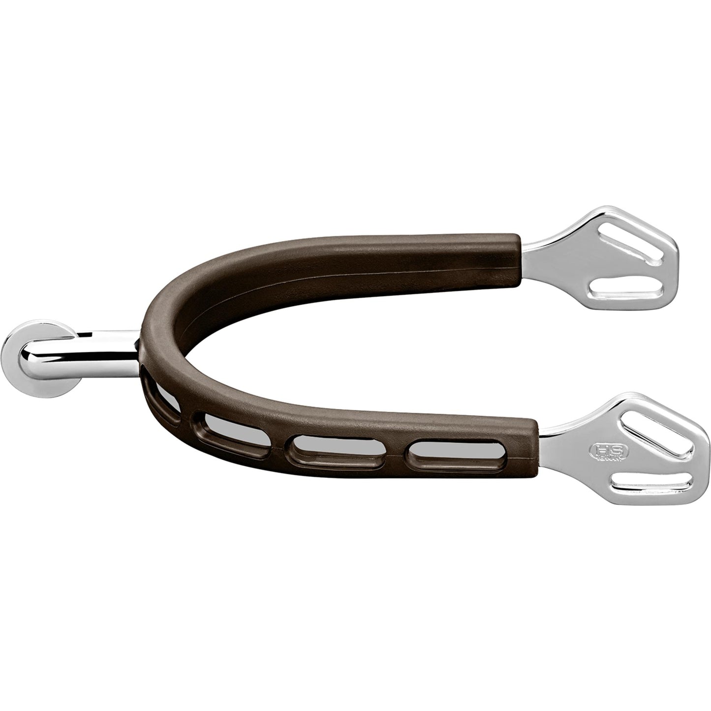 ULTRA FIT BROWN EXTRA GRIP - ROWEL #6 - 55- STAIN S
