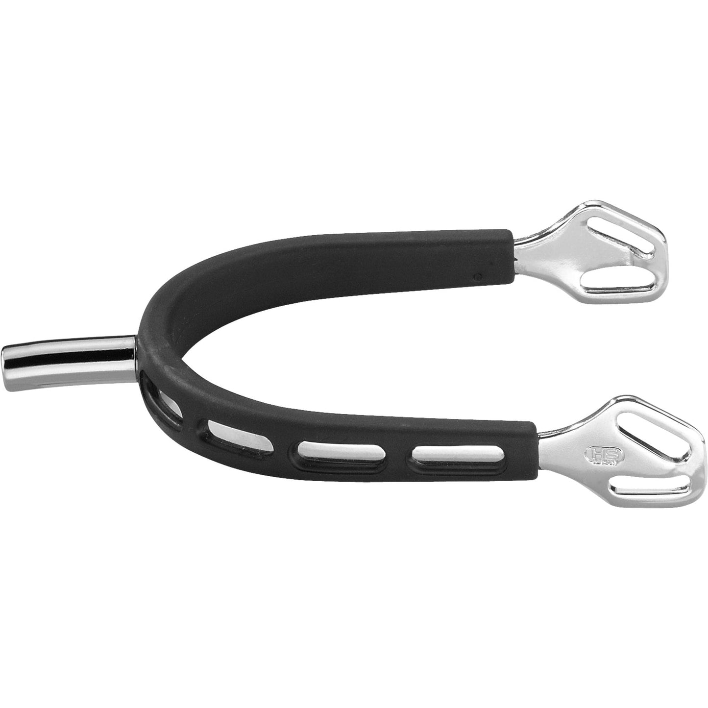 ULTRA FIT EXTRA GRIP SPUR- HS Stainless S- No Rowel