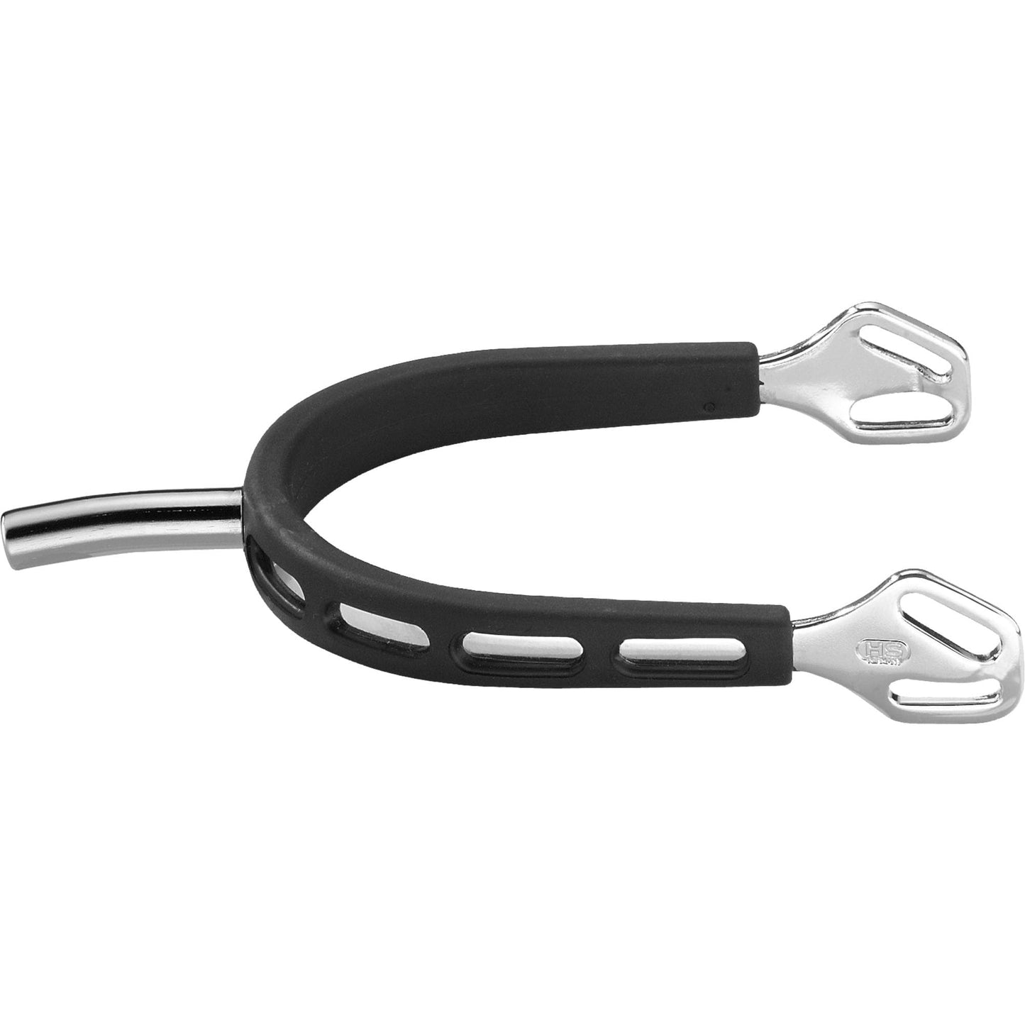 ULTRA FIT EXTRA GRIP SPUR 35MM - NO ROWEL - 55- HS Stainless