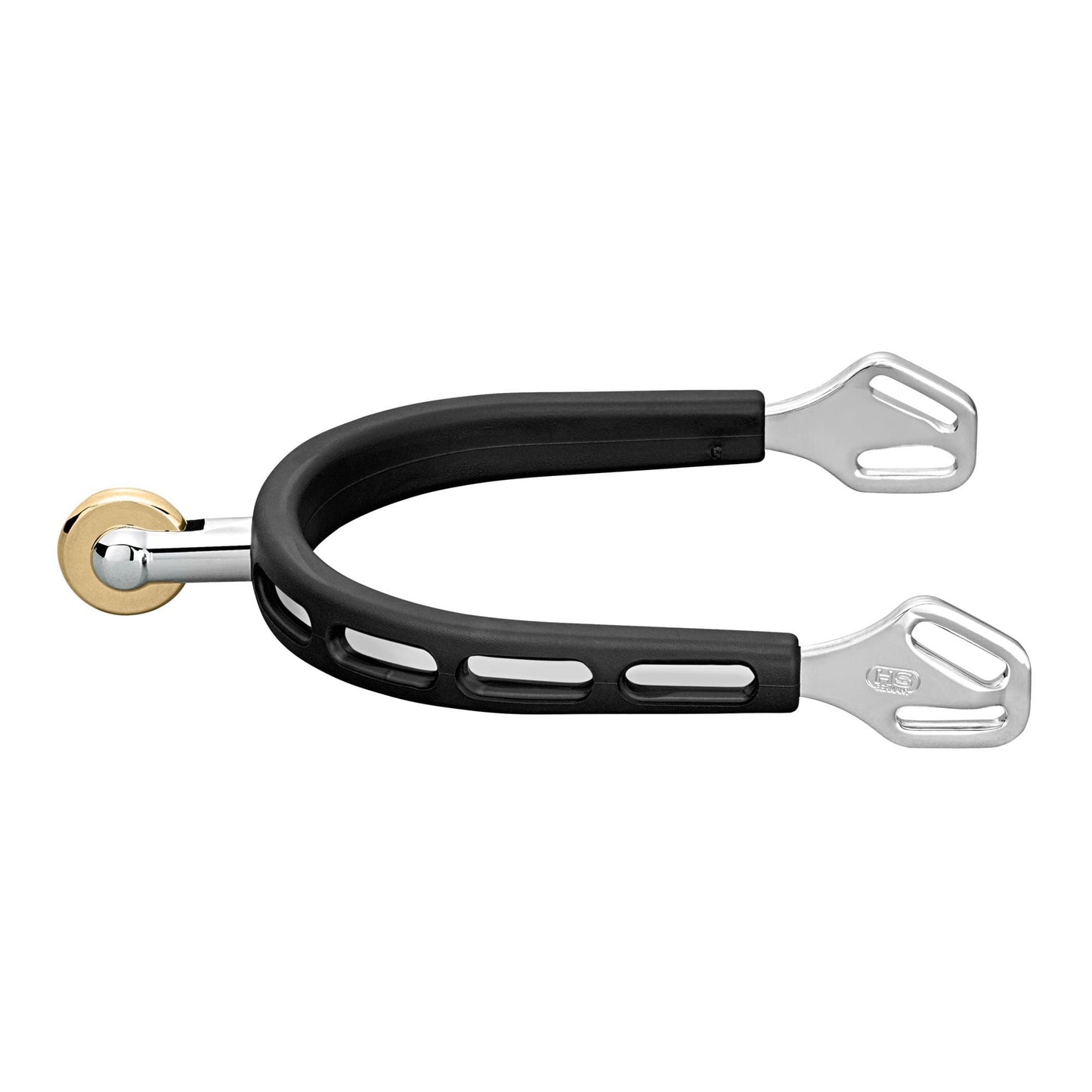 ULTRA FIT EXTRA GRIP SPURS M.VERTICAL ROLLER 25MM Legal