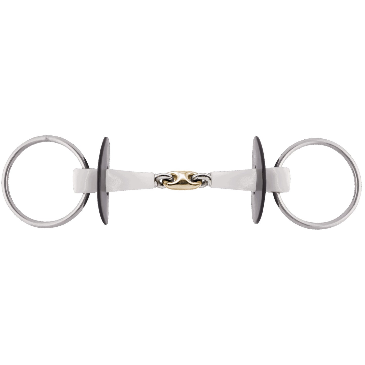 NATHE LOOSE RG.SN. 20MM DBL.J.W.SENSOGAN MIDDLE LINK 70MM RG
