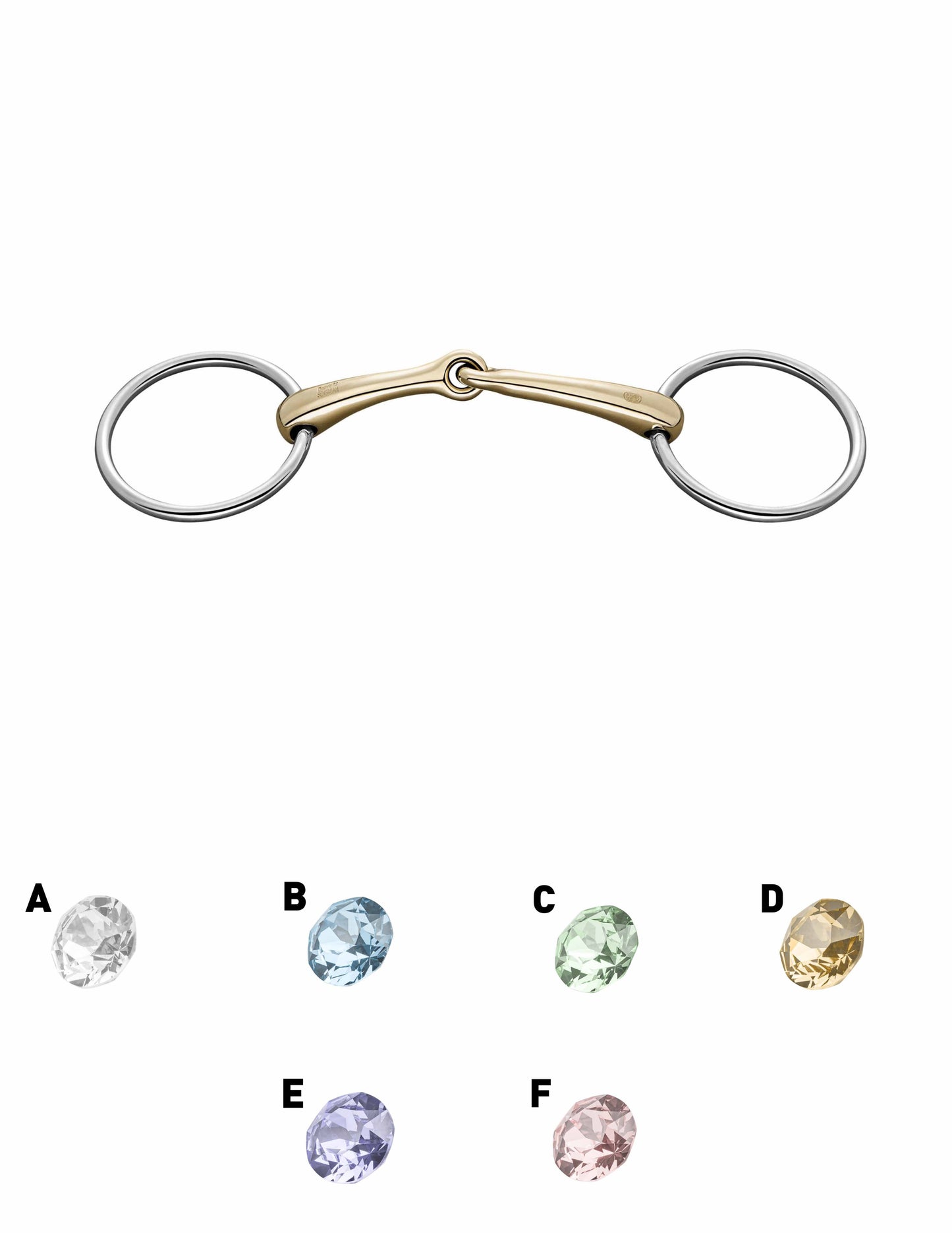 DYNAMIC RS - SJ LR Shine Bright-Edition - Vintage Rose (F) -