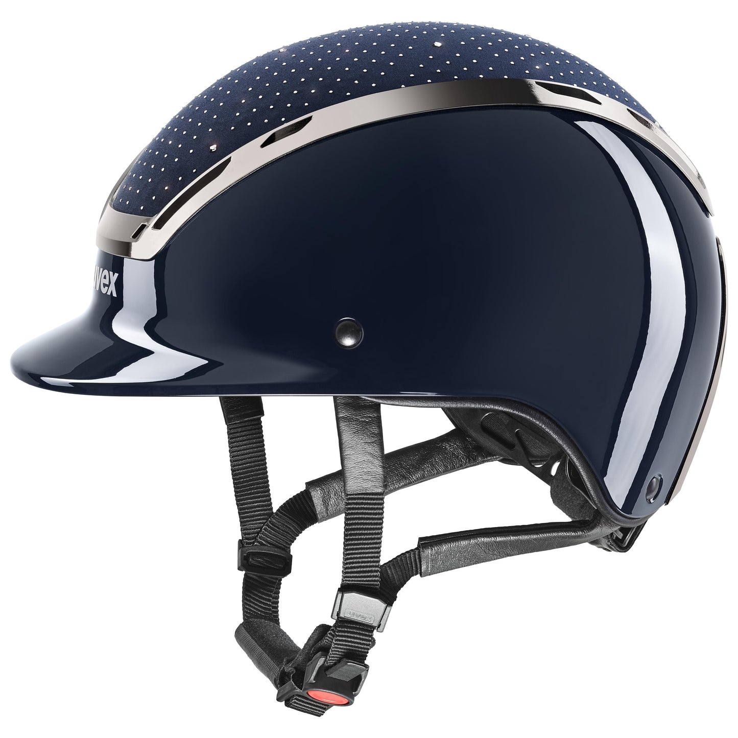 EXXEED GLOW- NAVY/BLACK - XS/S