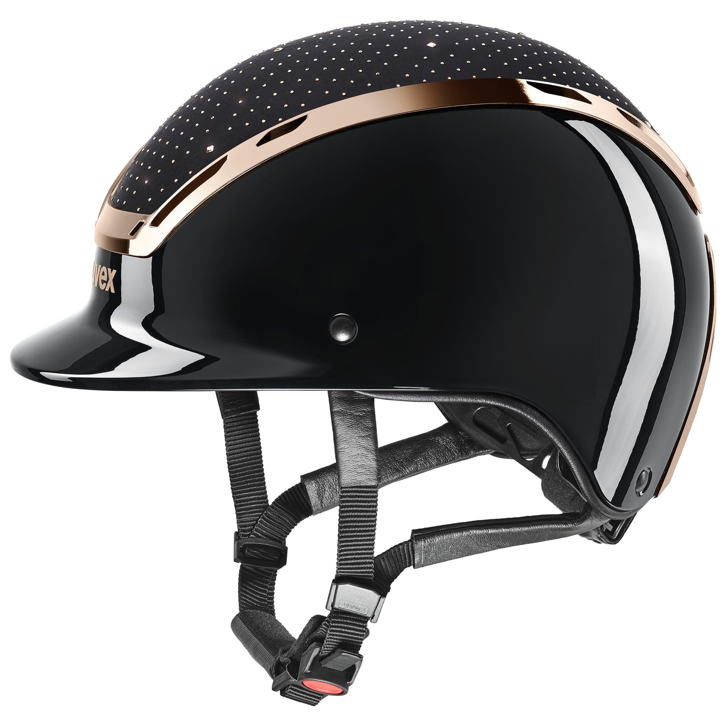 EXXEED GLOW- BLACK/ROSE - XS/S