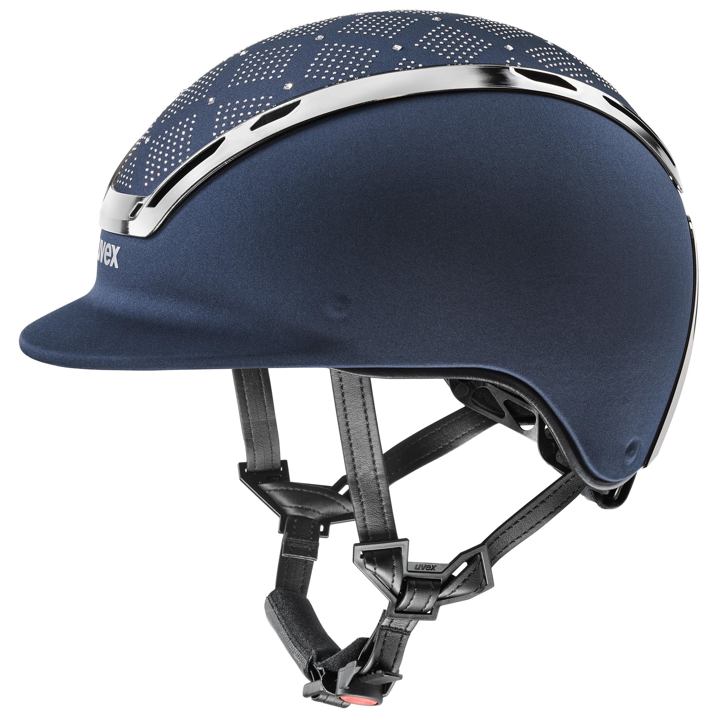 EXXEED JEWEL- NAVY- XXS/S