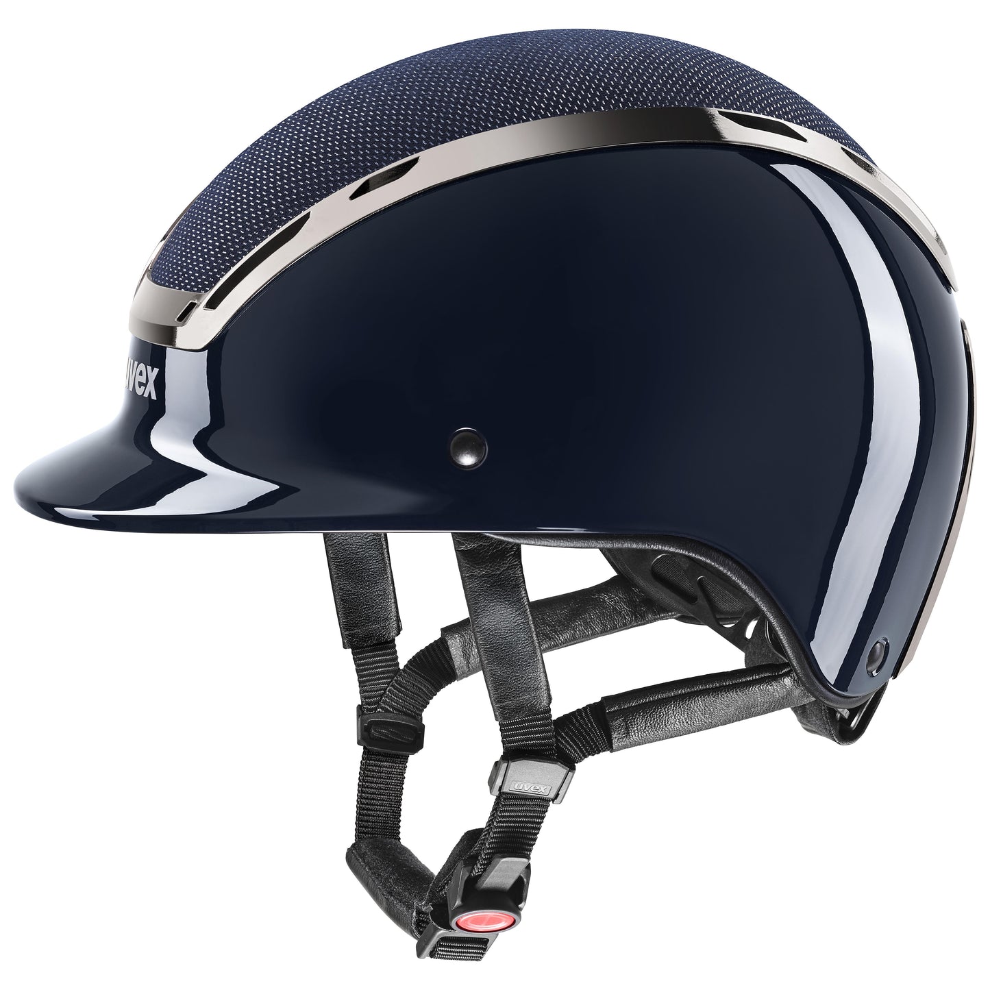 EXXEED ELEGANCE- Black- XS-S