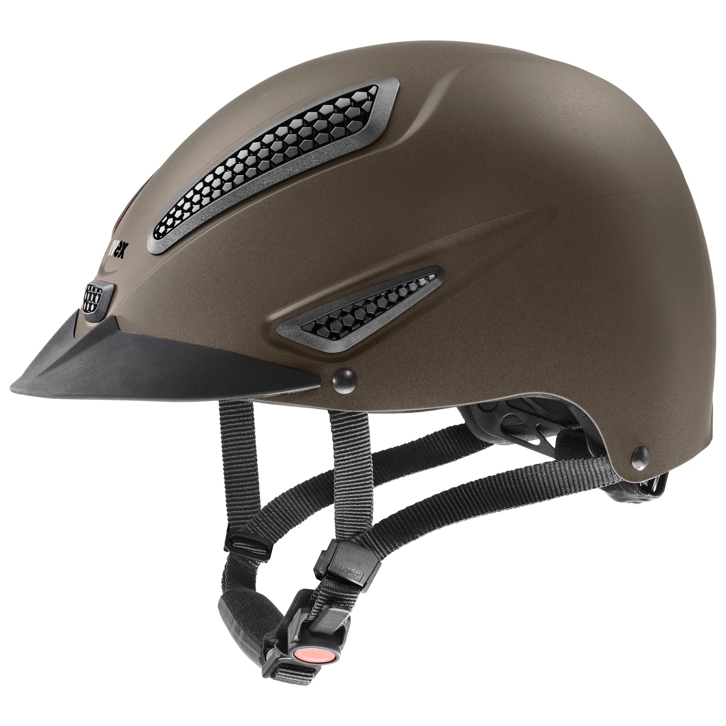 PERFEXXION lll - BROWN MATT - XXS/S