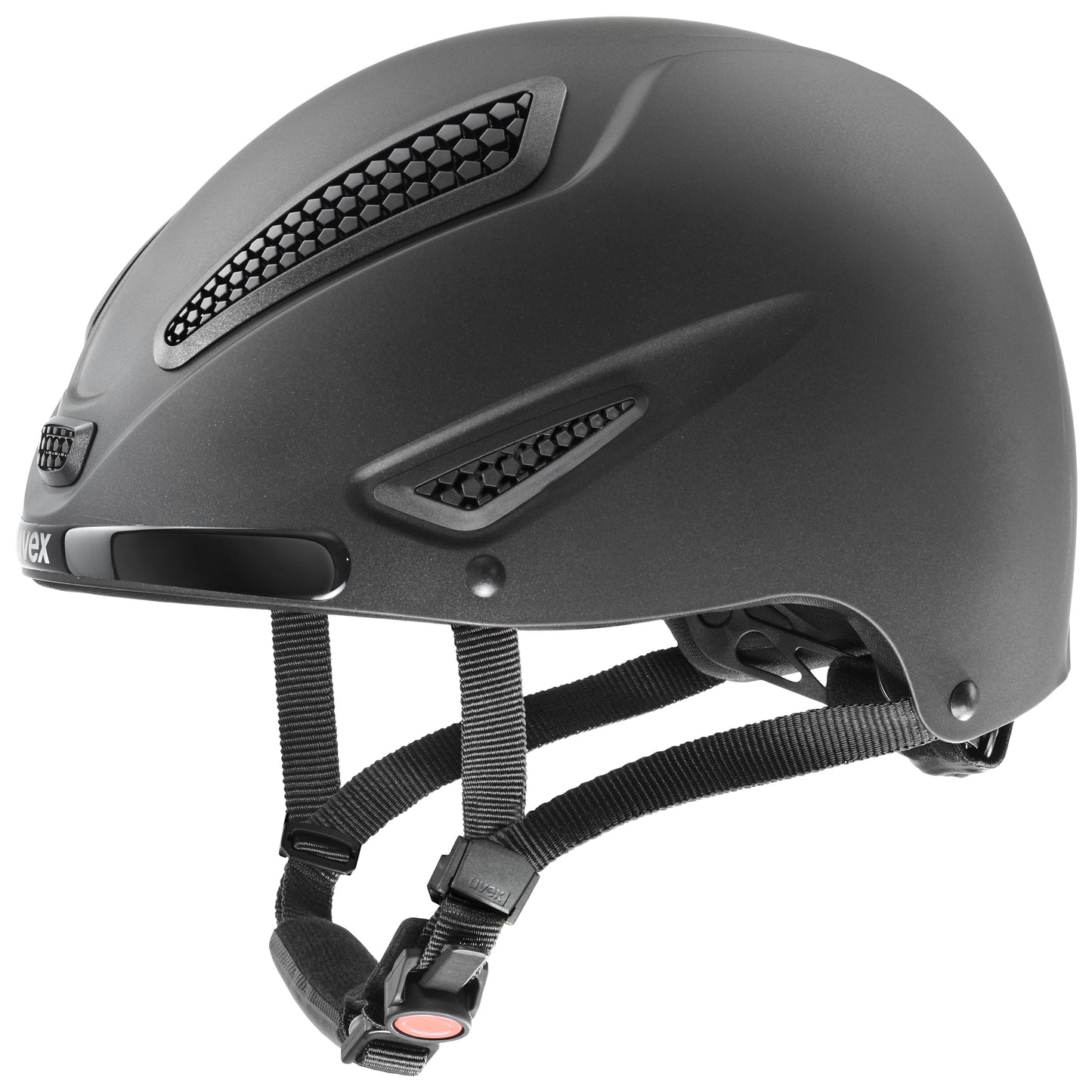 PERFEXXION lll XC- BLACK MATT - XXS/S
