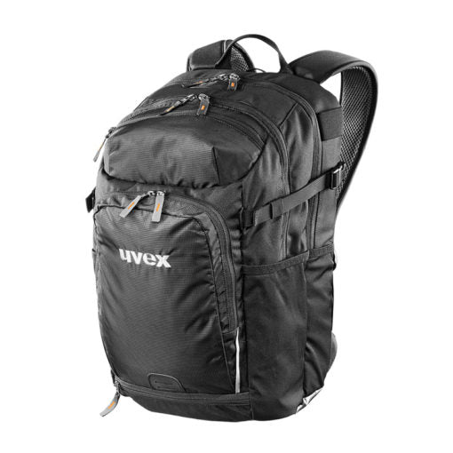 RIDING BACKPACK - Black