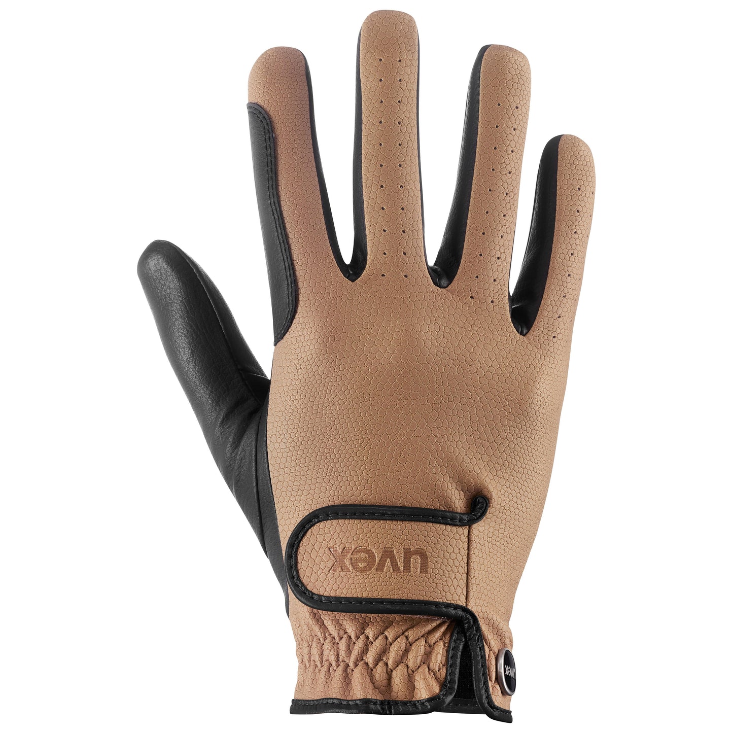 TENSA II - Light Brown - 9
