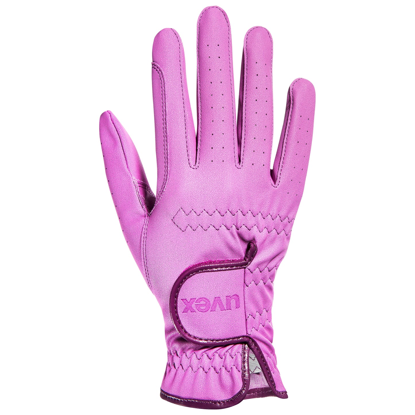 SPORTSTYLE KIDS GLOVES - Violet - 6
