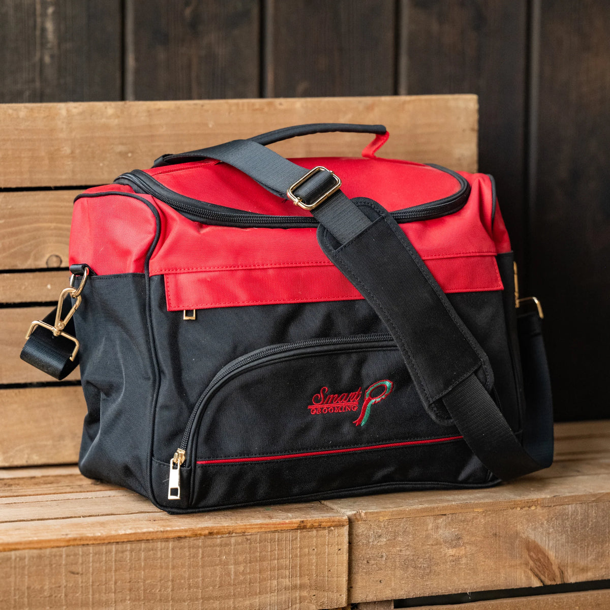 Classic Competition Bag