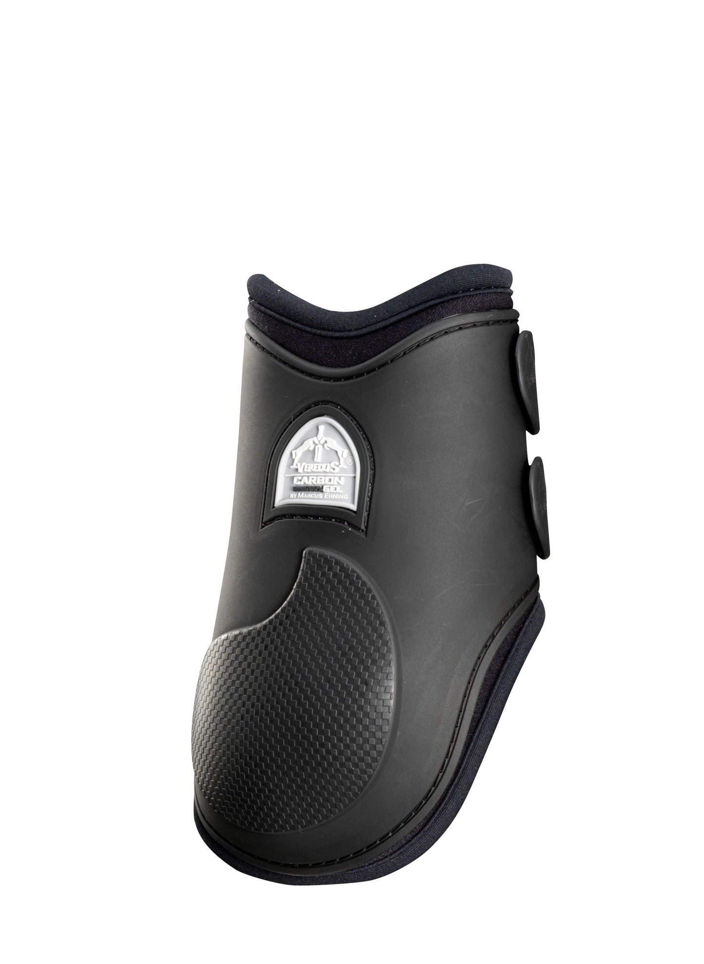 CARBON GEL REAR *DISC*- White- M