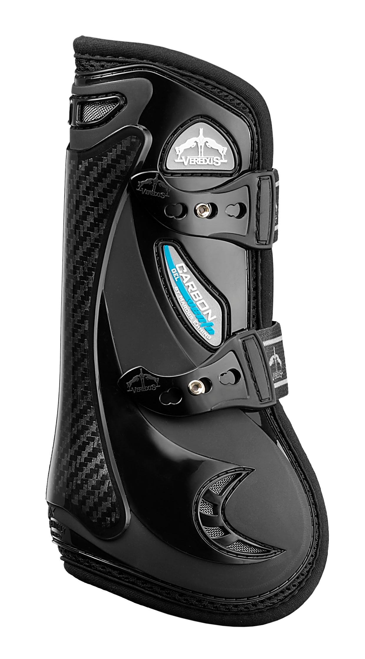CARBON GEL VENTO FRONT - Brown - S