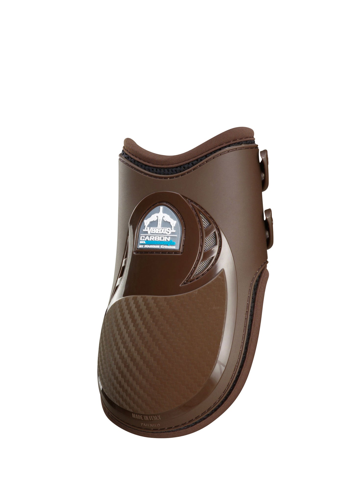 CARBON GEL VENTO REAR - Black - M