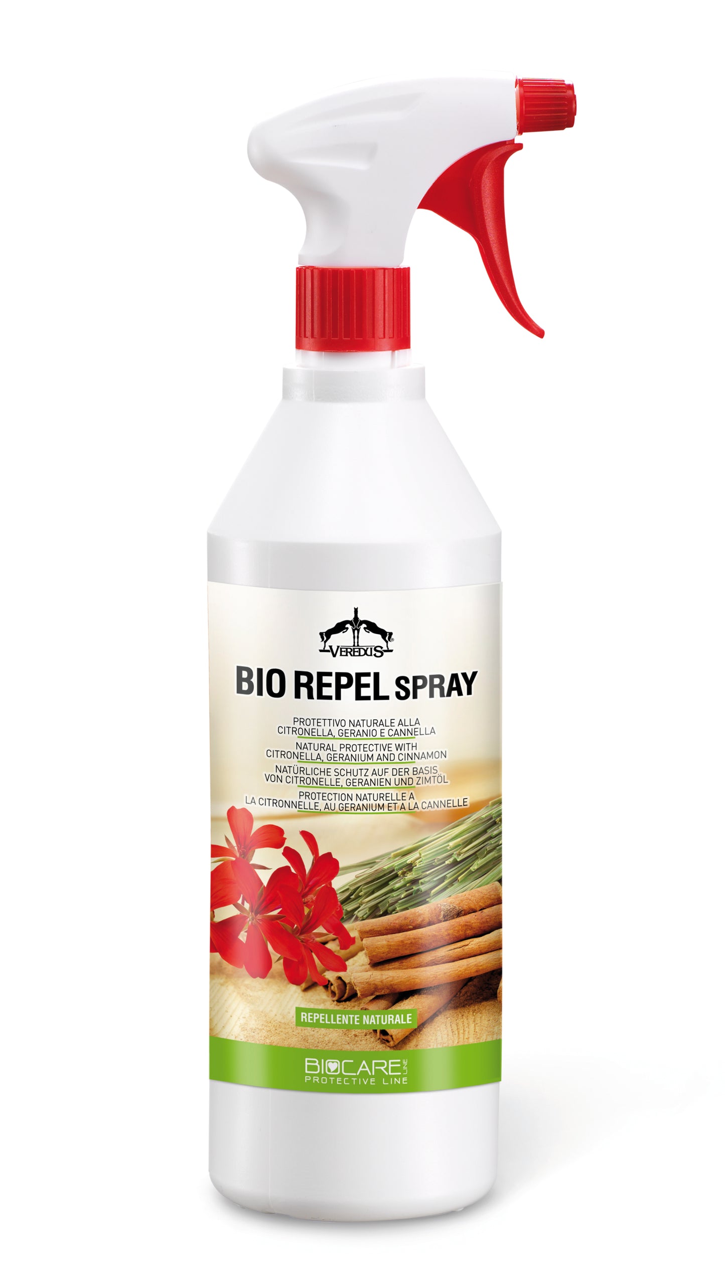 CITRO SHIELD SPRAY 1000ml