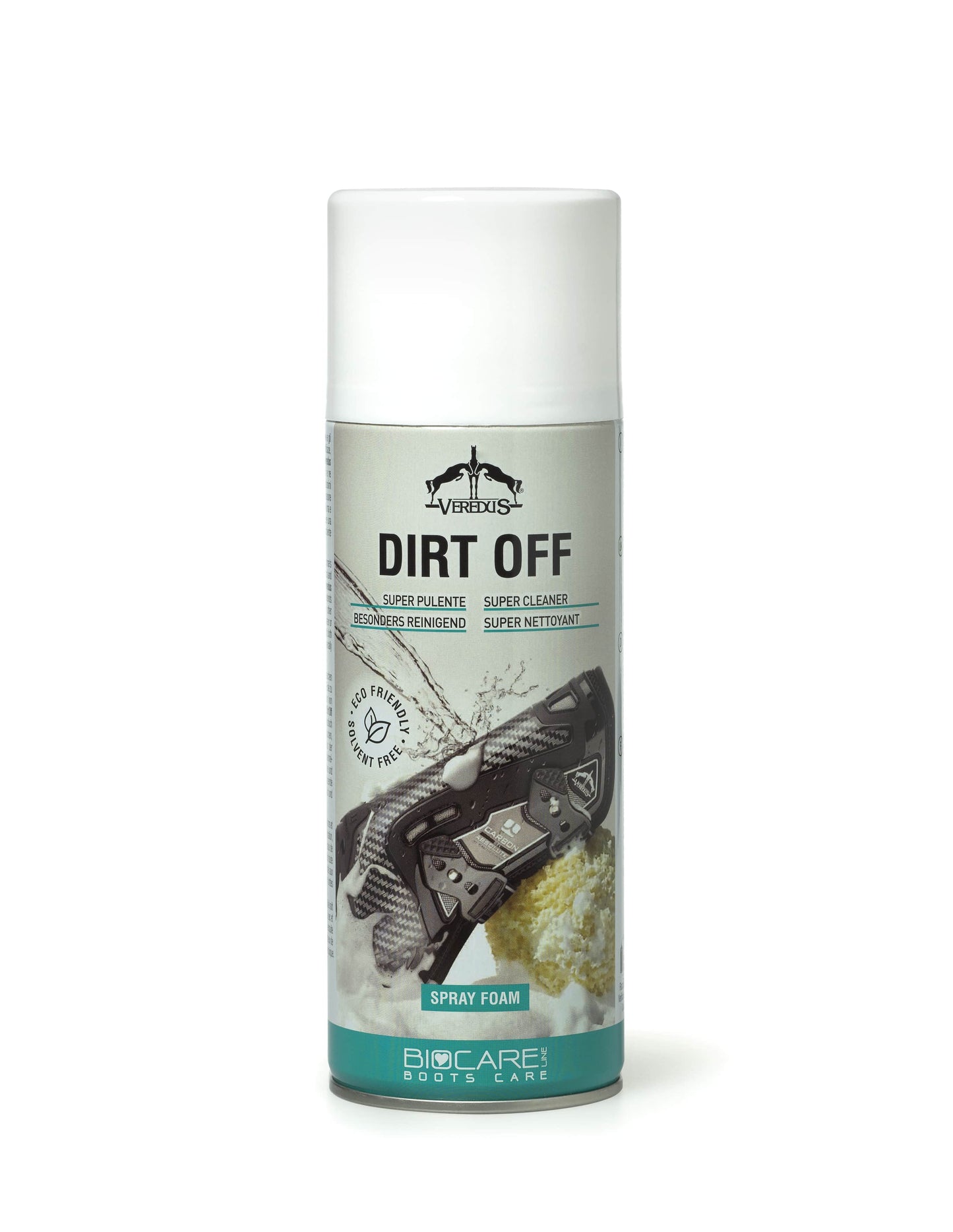 VEREDUS DIRT OFF SPRAY 400ml