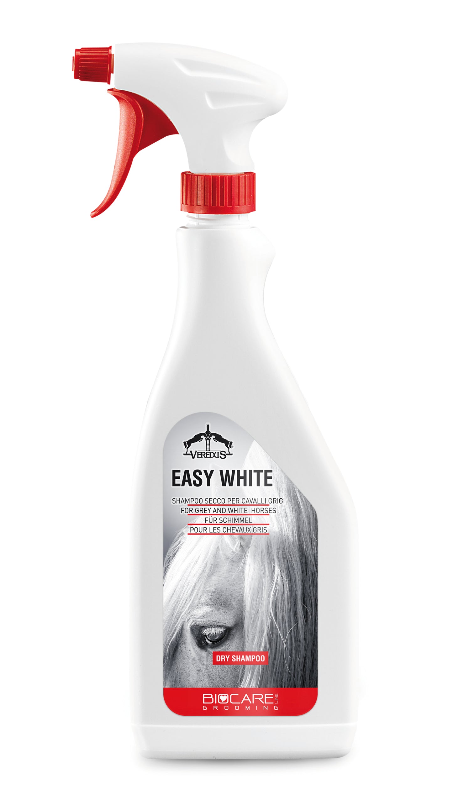 EASY WHITE INDIVIDUAL 500ml