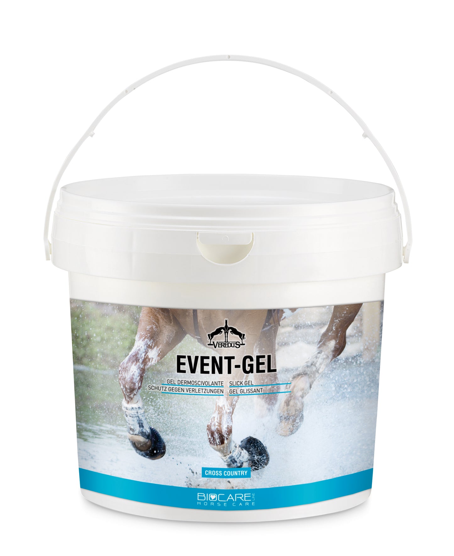 EVENT GEL INDIVIDUAL 2000ml