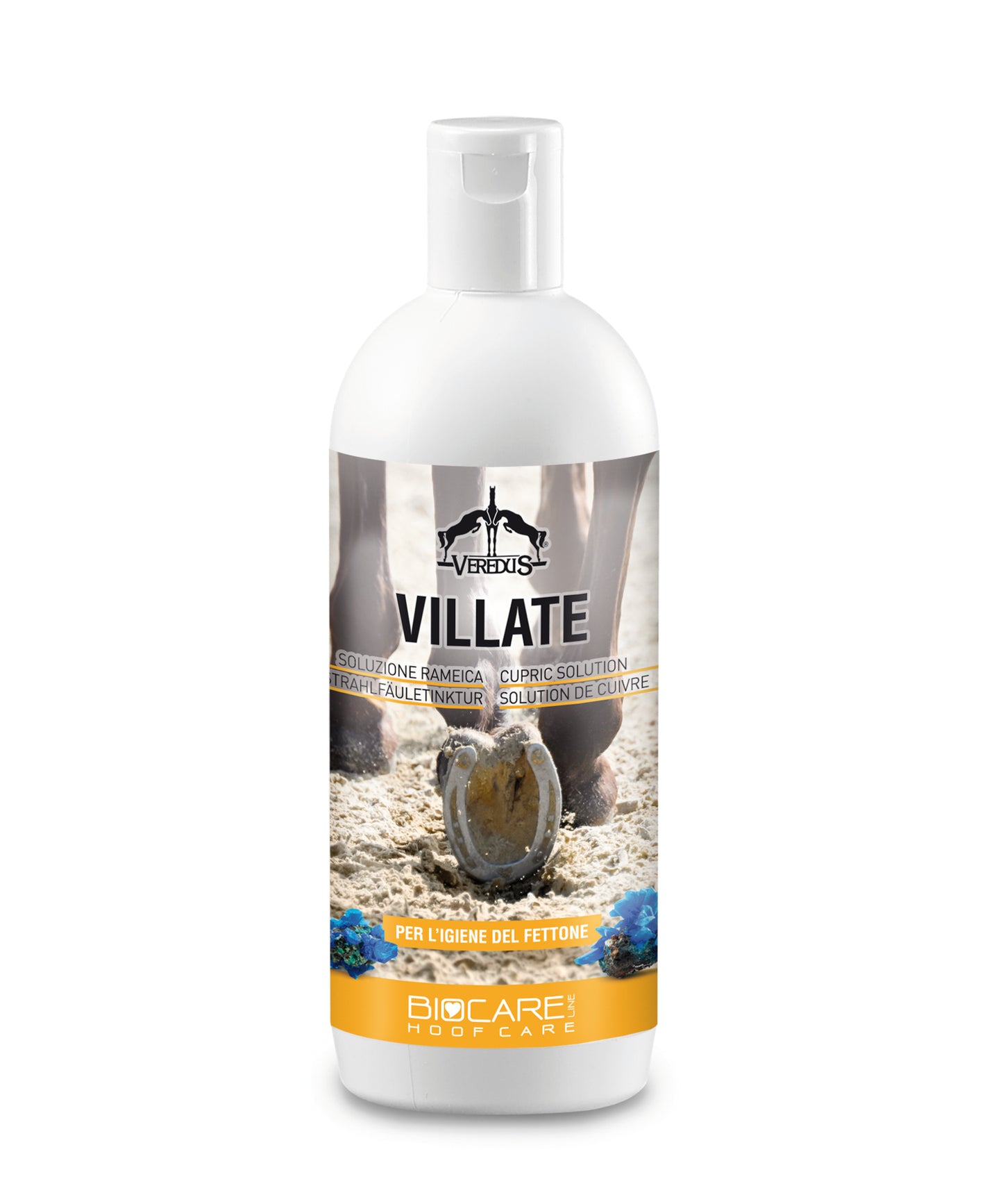 VILLATE INDIVIDUAL 500ml
