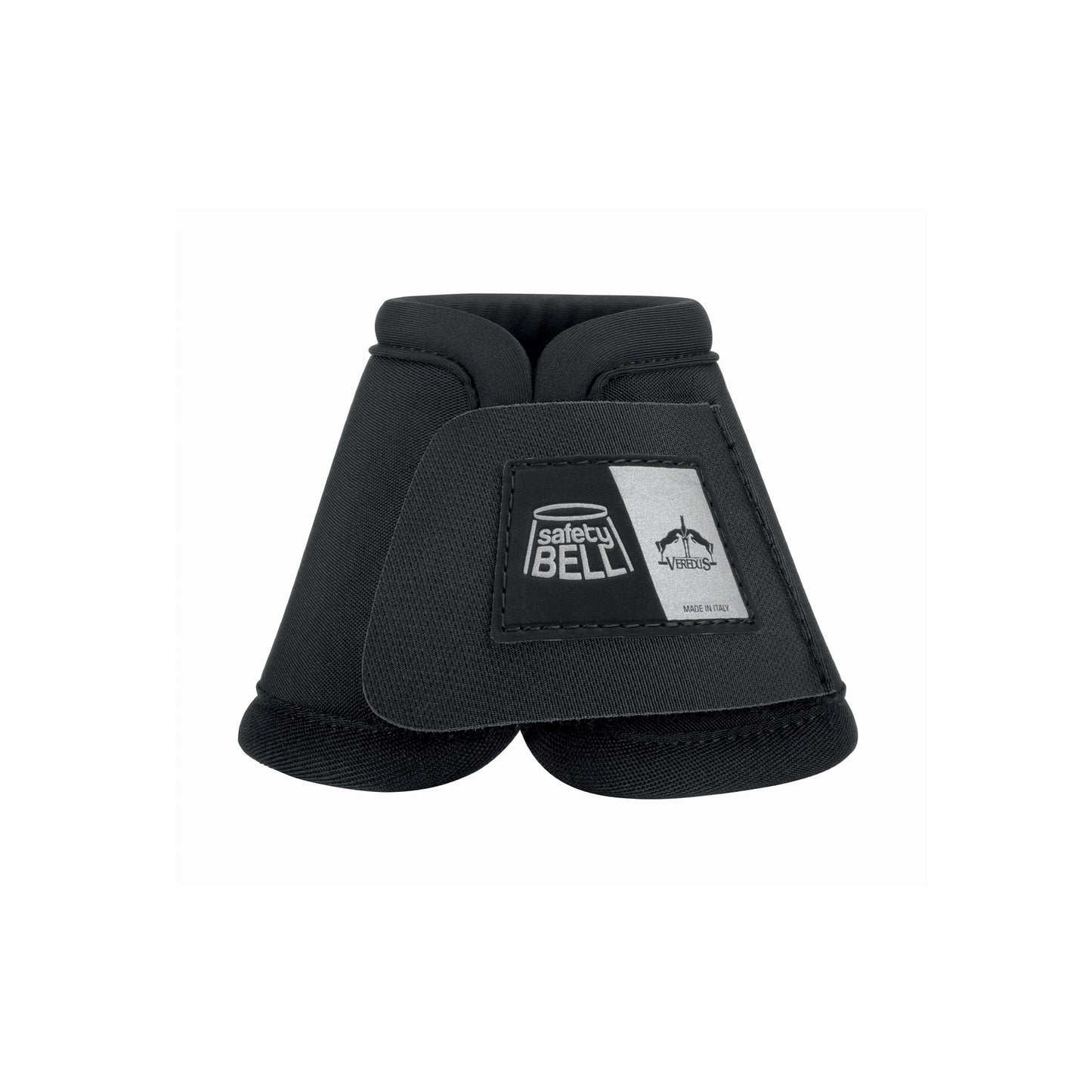 VEREDUS LIGHT SAFETY BELL BOOT - White - Large