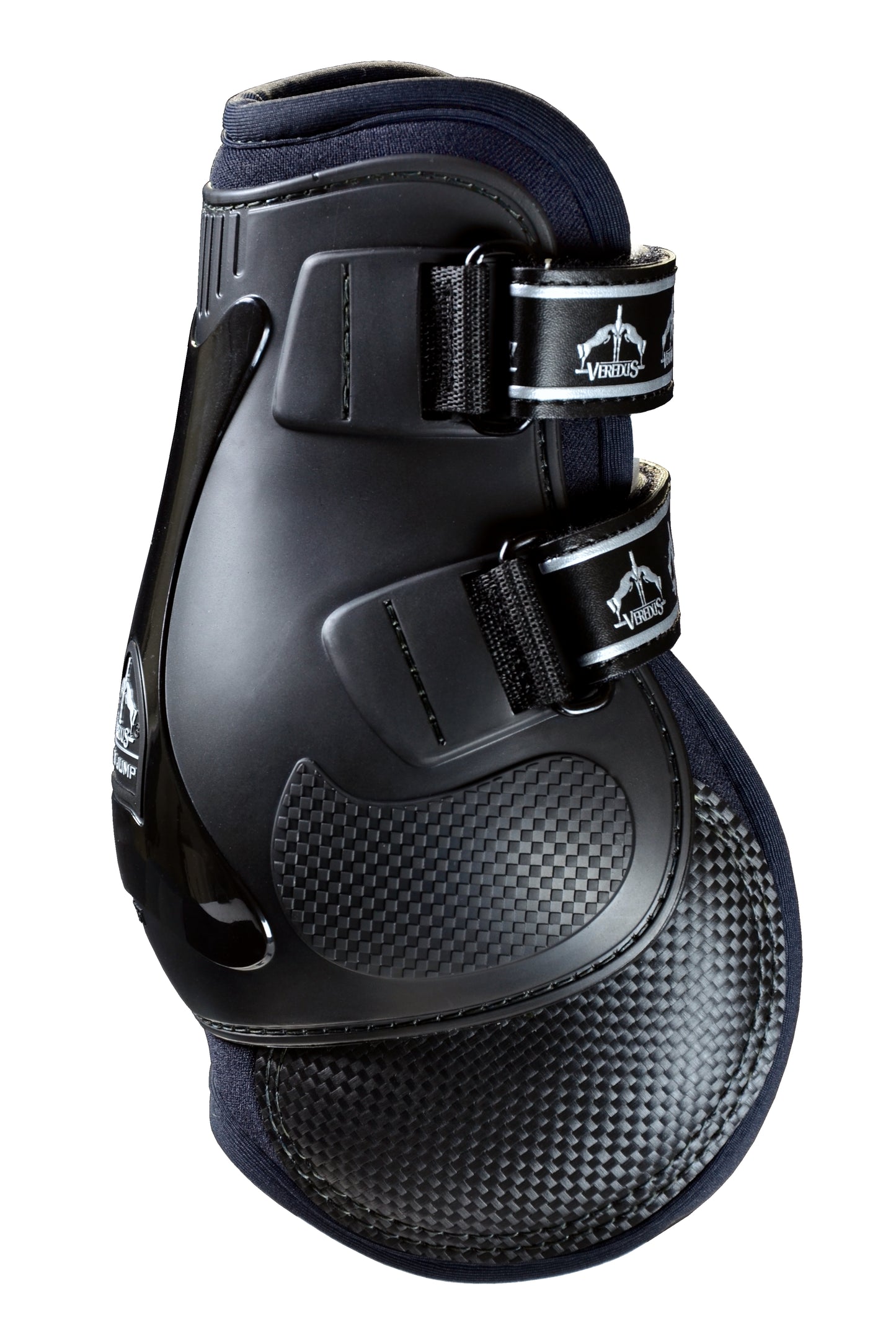 PRO JUMP X-PRO ELASTIC- Brown- Large