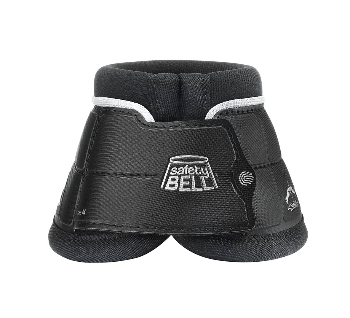SAFETY BELL BOOT - Brown - M