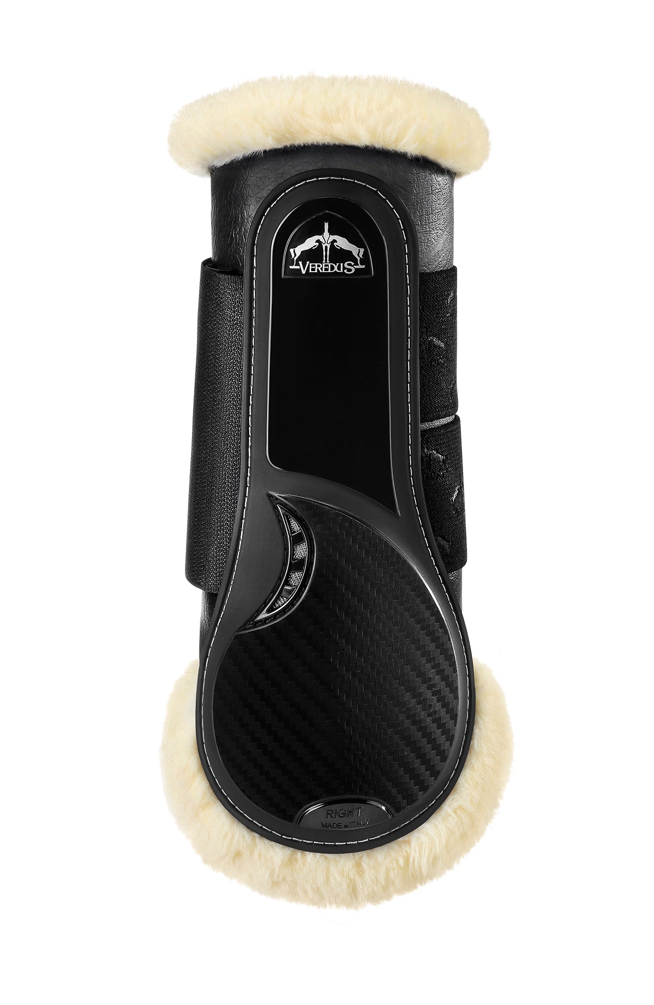 TRC VENTO REAR HIGH STS - Brown - L