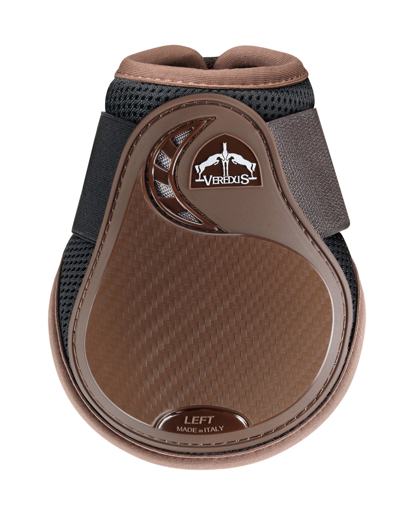 TRC VENTO REAR - Brown - Large