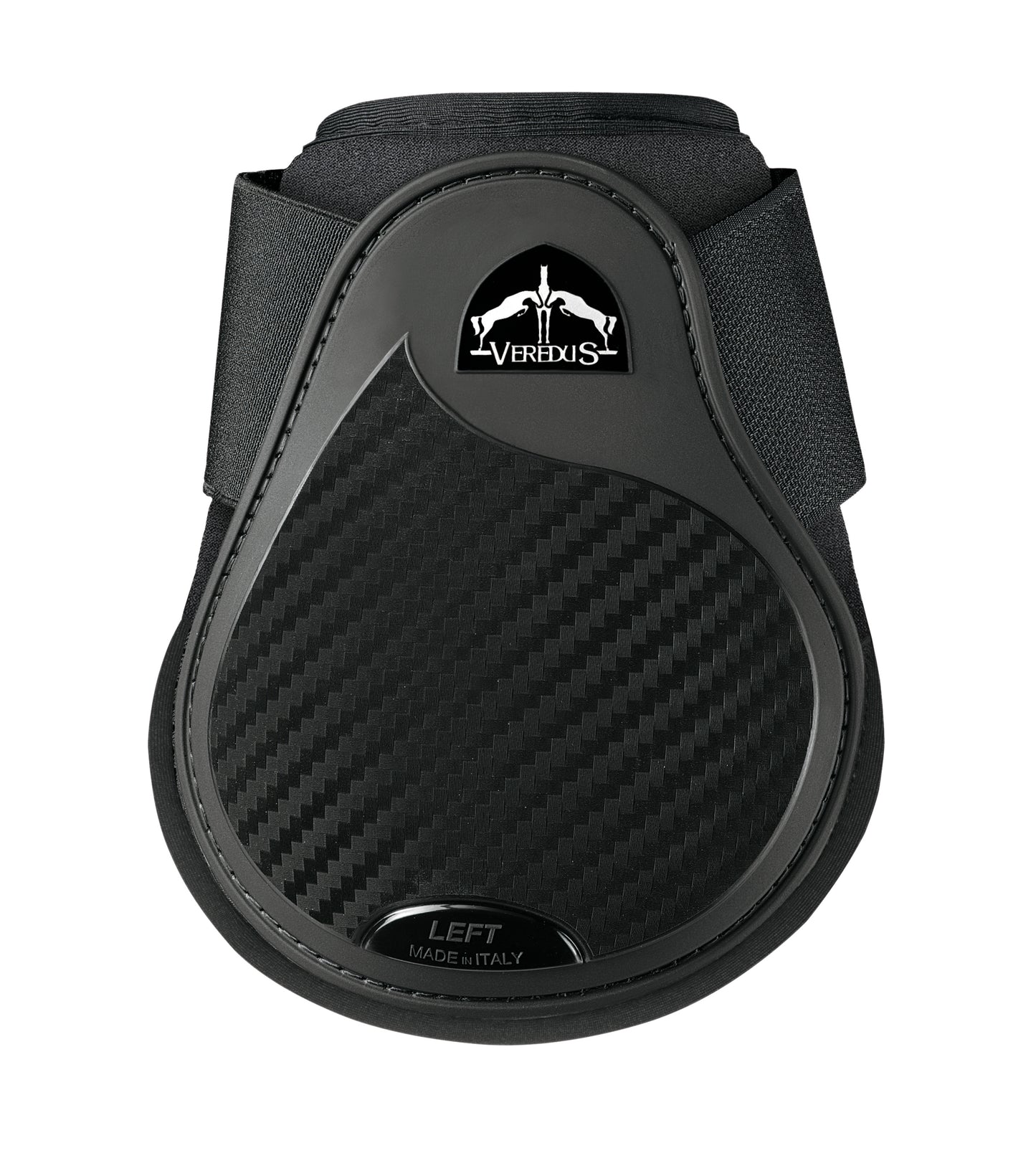 **NEW** TR PRO REAR- Black- Small